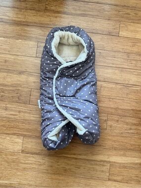7AM Enfant Baby Cocoon for Infant 0–6 Months